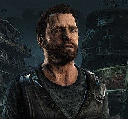 Max Payne Image 3